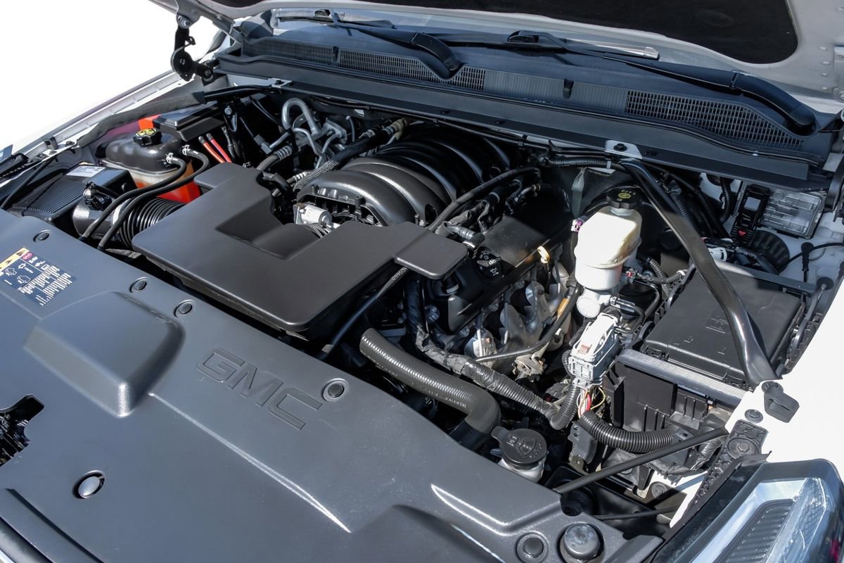 Used 2020 GMC Yukon Denali w/ Denali Ultimate Package image 58