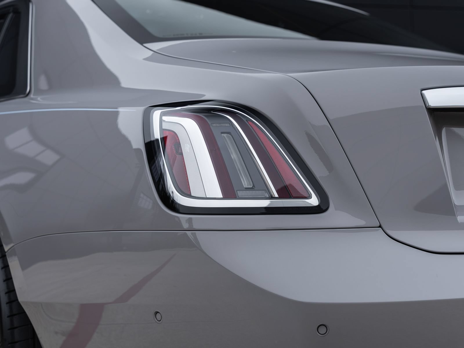 Used 2026 Rolls-Royce Ghost AWD/4WD image 16