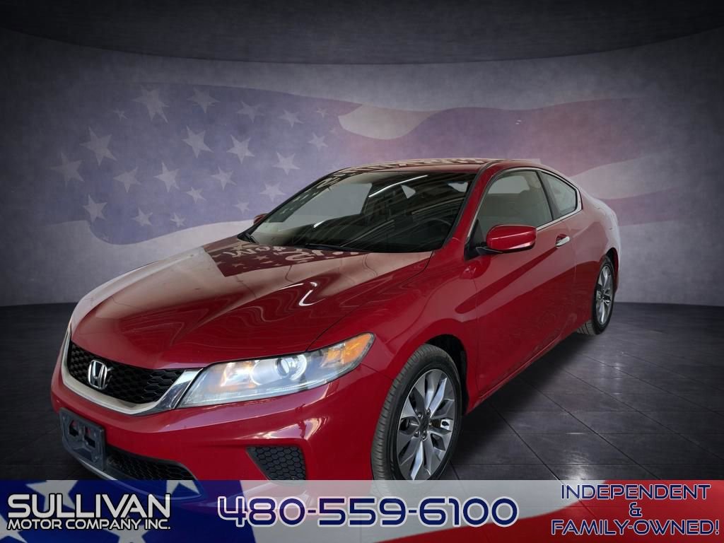 Used 2013 Honda Accord LX-S image 1