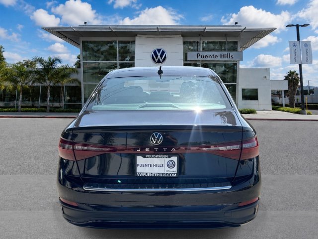 New 2027 Volkswagen Jetta Sport FWD image 5