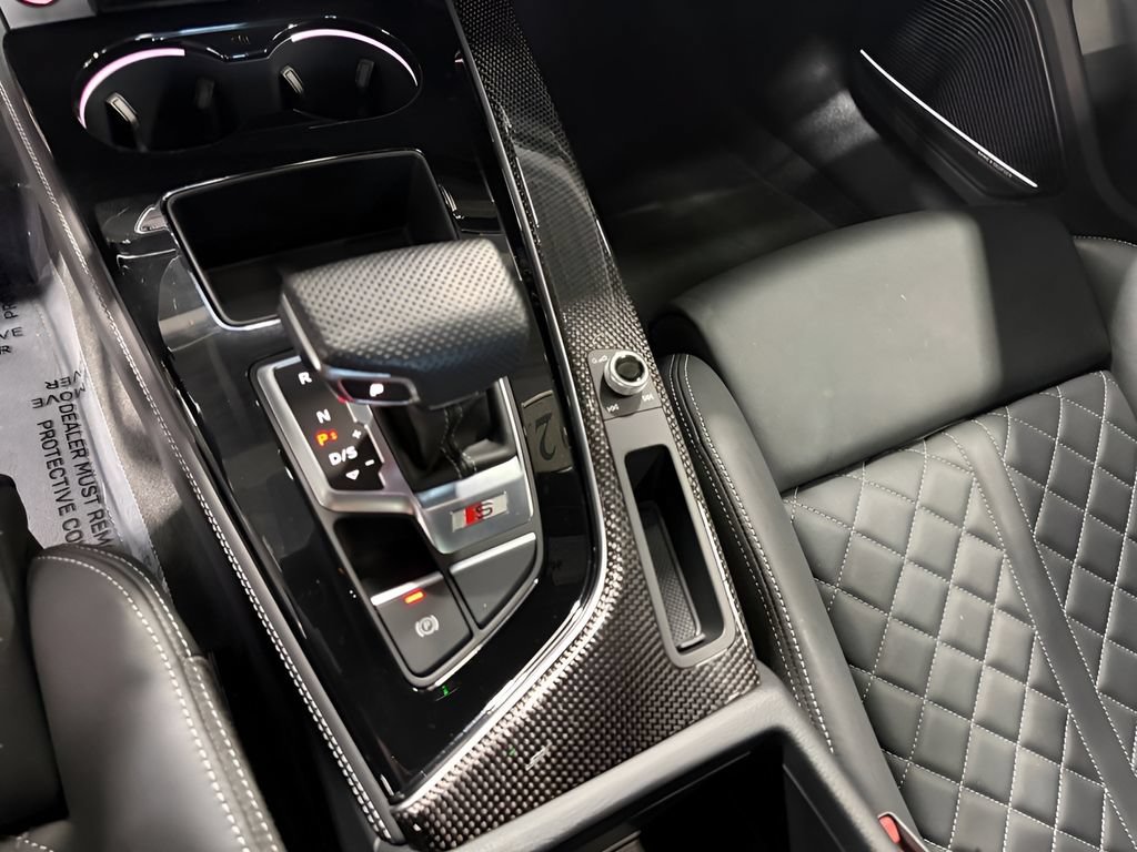 Used 2022 Audi S4 Prestige w/ Prestige Package AWD/4WD image 27
