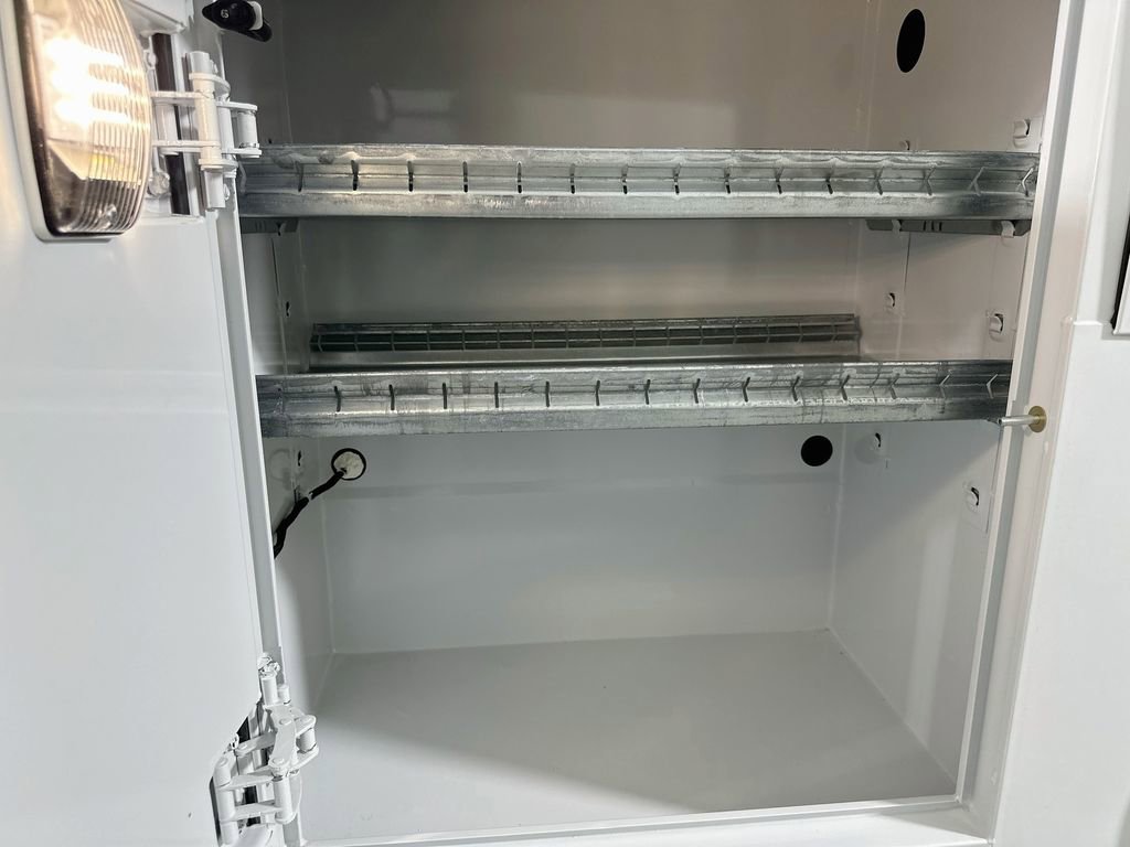 New 2026 Ford F450 XL image 14