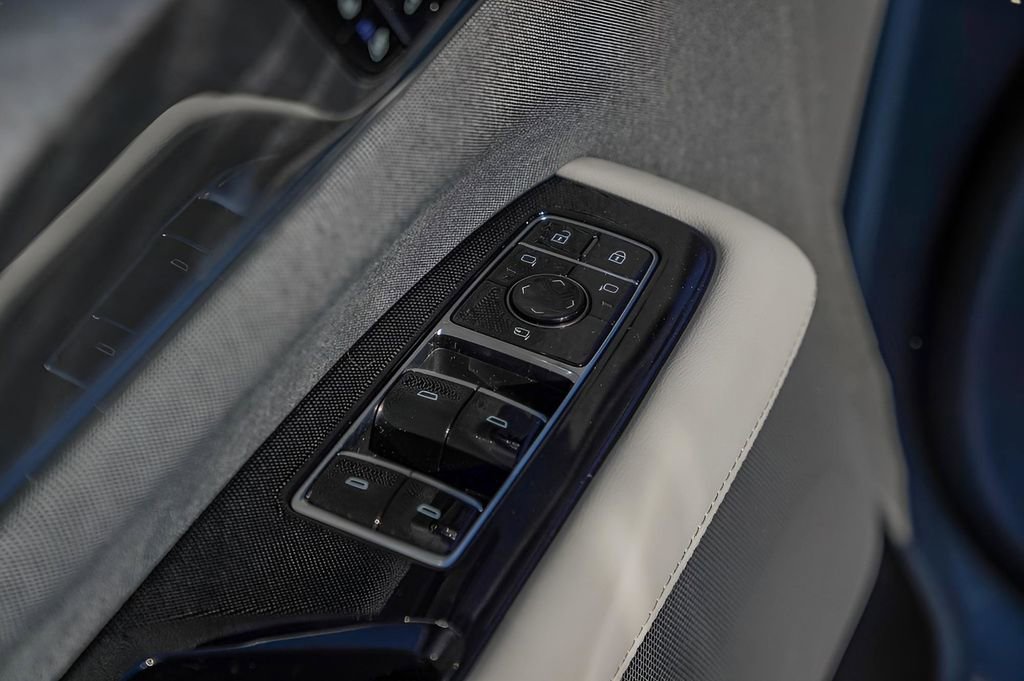 New 2026 Cadillac Escalade IQL Sport 1 image 16