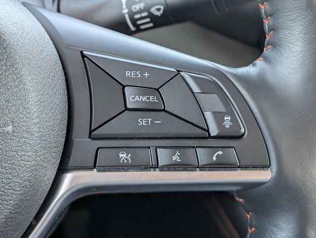 Used 2025 Nissan Sentra SR w/ SR Premium Package image 23