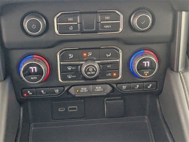 Used 2023 Chevrolet Tahoe Premier image 23