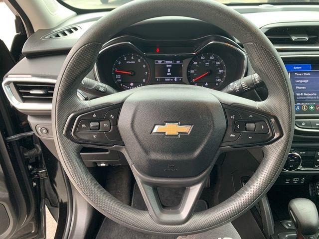 Used 2023 Chevrolet TrailBlazer LT w/ Convenience Package image 21