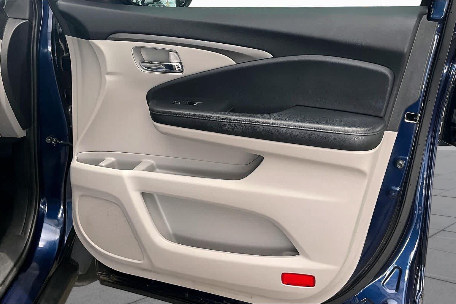 Used 2019 Honda Pilot EX-L image 61