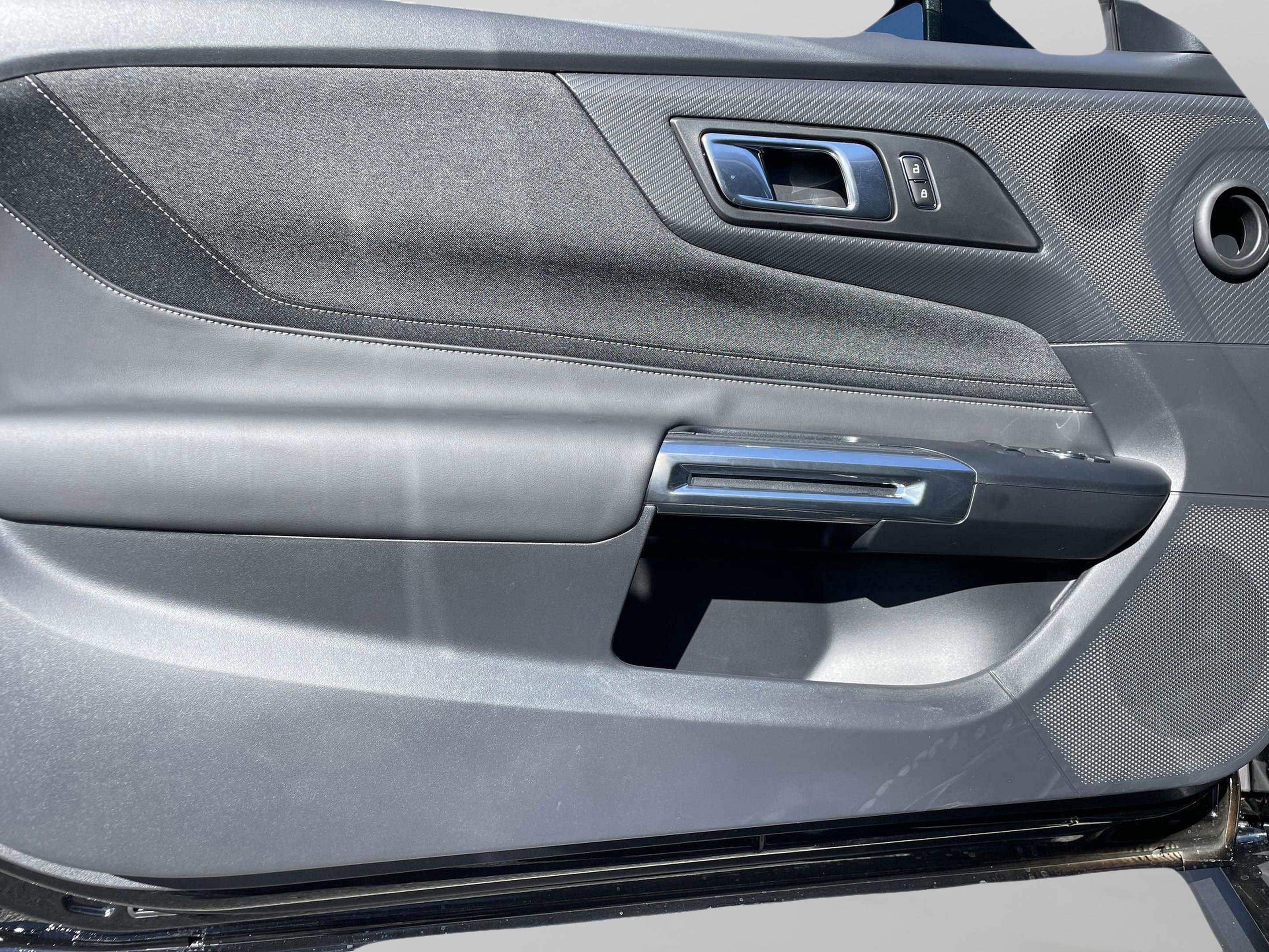 New 2026 Ford Mustang Coupe RWD image 23