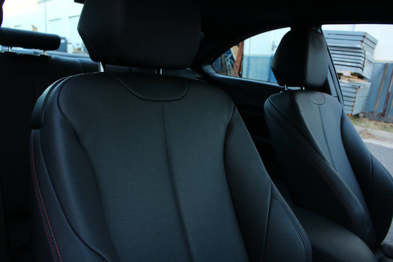 Used 2014 BMW 228i Coupe image 16