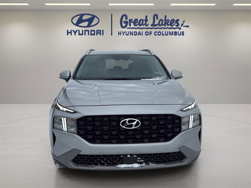 Used 2023 Hyundai Santa Fe SEL image 8