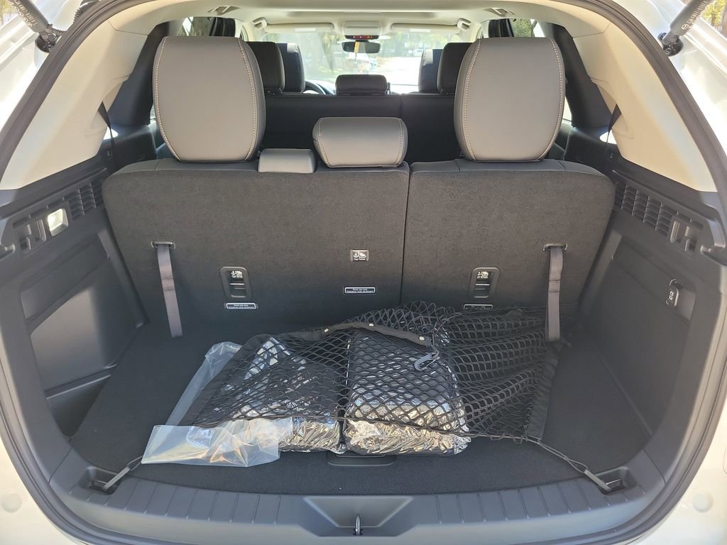 New 2026 MAZDA CX-90 3.3 Turbo w/ Preferred Package image 10