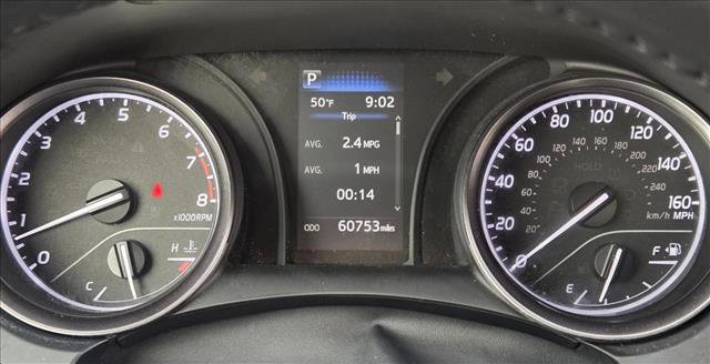 Certified 2024 Toyota Camry SE image 11