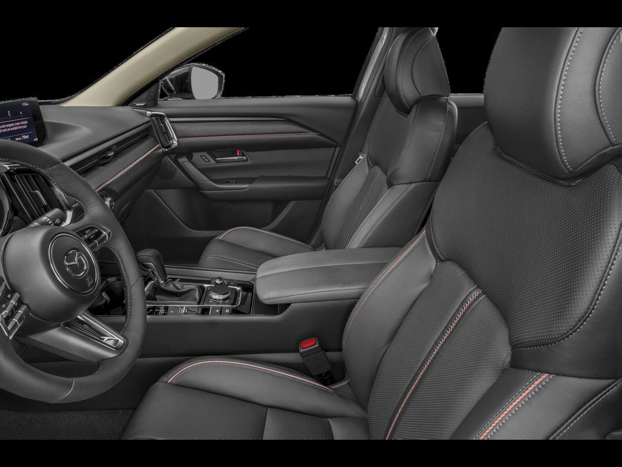 New 2025 MAZDA CX-50 2.5 Turbo w/ Premium Plus Pkg image 30