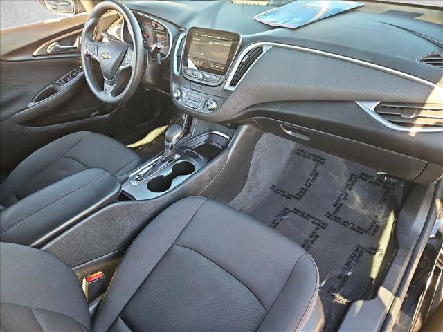 Used 2023 Chevrolet Malibu LT FWD image 27