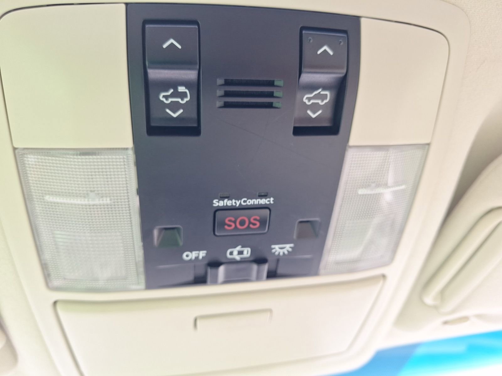 Used 2016 Lexus GX 460 Luxury image 30