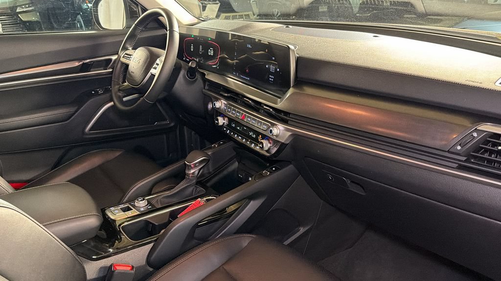 Used 2023 Kia Telluride S AWD/4WD image 10