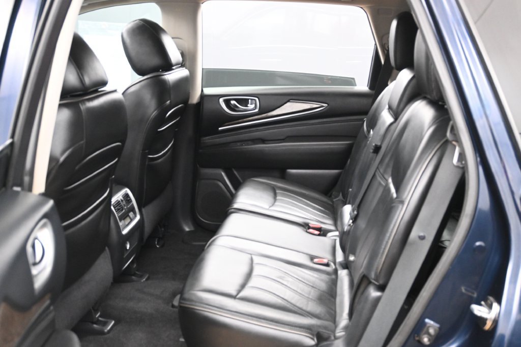 Used 2015 INFINITI QX60 Luxe w/ Premium Plus Package AWD/4WD image 27
