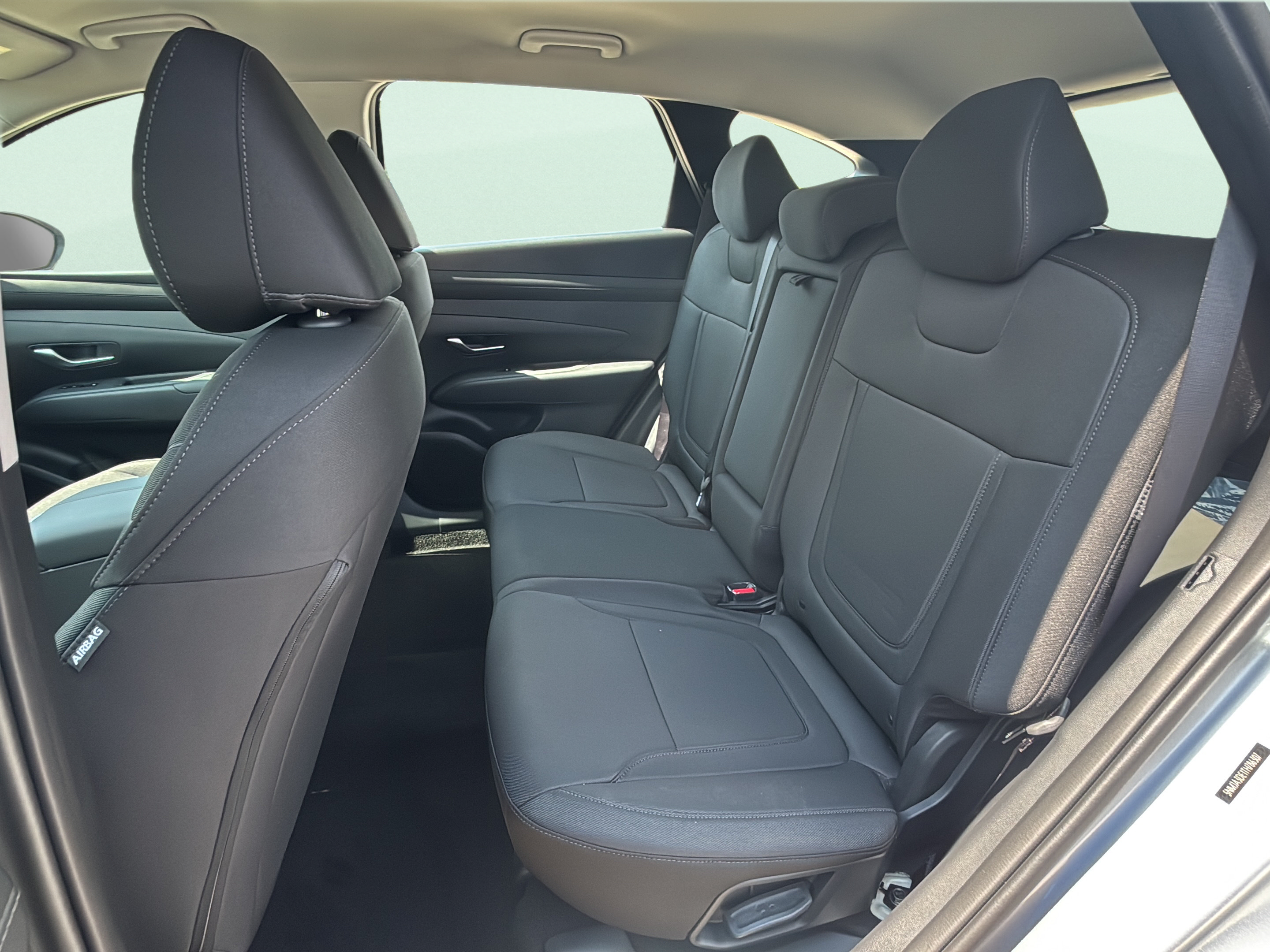 New 2026 Hyundai Tucson SE FWD image 18