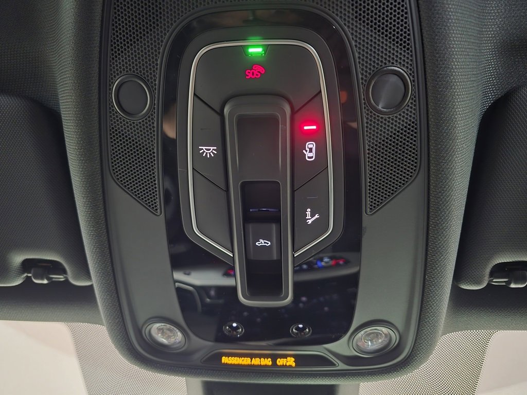 Used 2023 Audi A5 2.0T Premium Plus w/ Premium Plus image 32