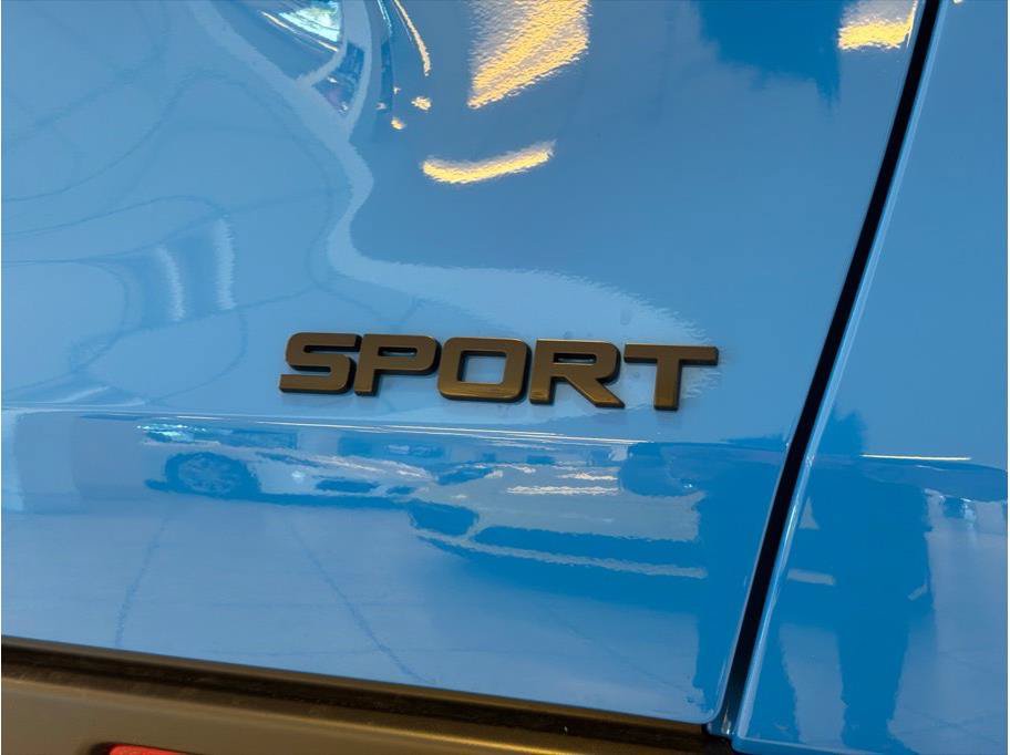 Used 2026 Honda HR-V Sport image 30
