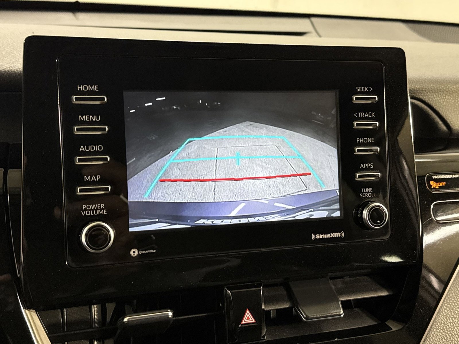 Used 2023 Toyota Camry SE image 23