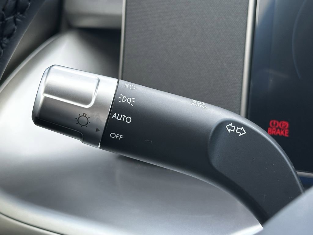 New 2026 Hyundai Ioniq 9 Calligraphy image 27