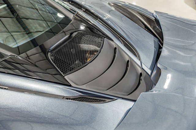 Used 2018 McLaren 720S Performance image 45