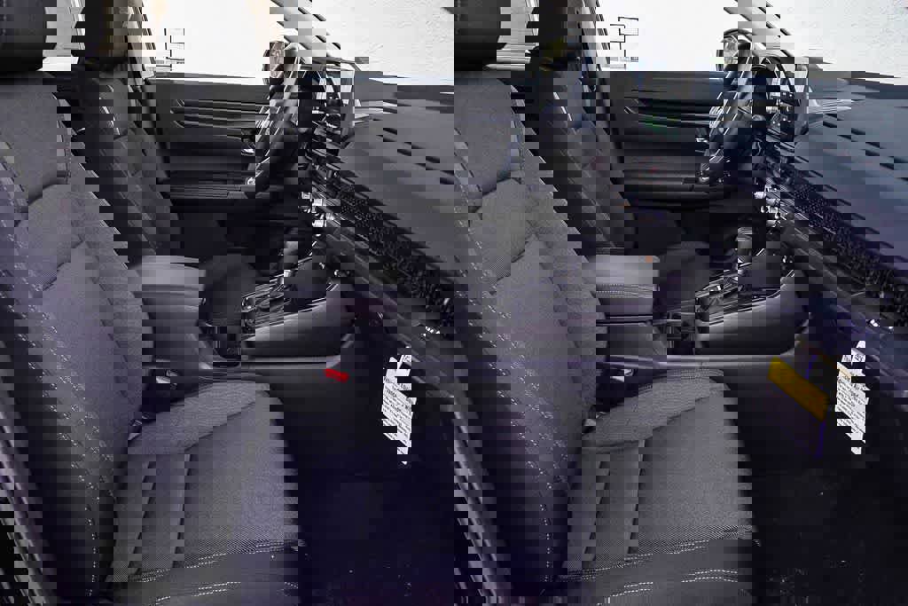 New 2026 Honda CR-V EX image 21