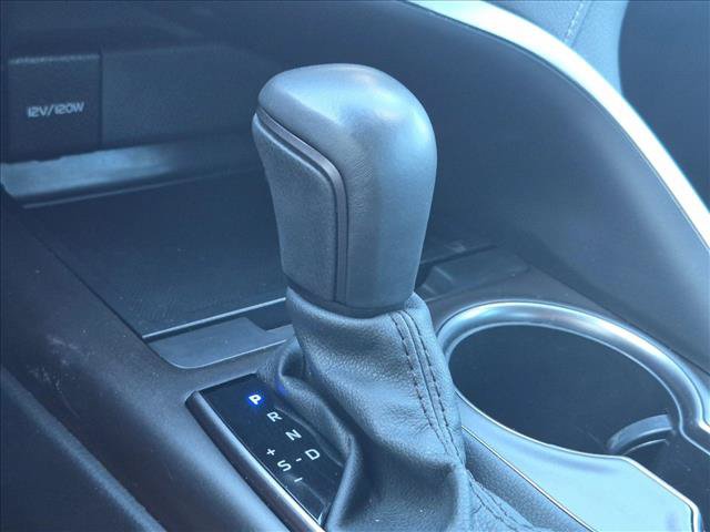 Used 2024 Toyota Camry SE w/ Convenience Package FWD image 8