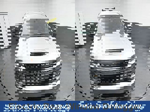 Used 2022 Chevrolet Silverado 2500 LTZ image 15