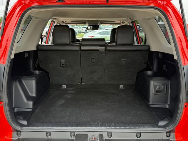 Used 2023 Toyota 4Runner TRD Pro AWD/4WD image 27