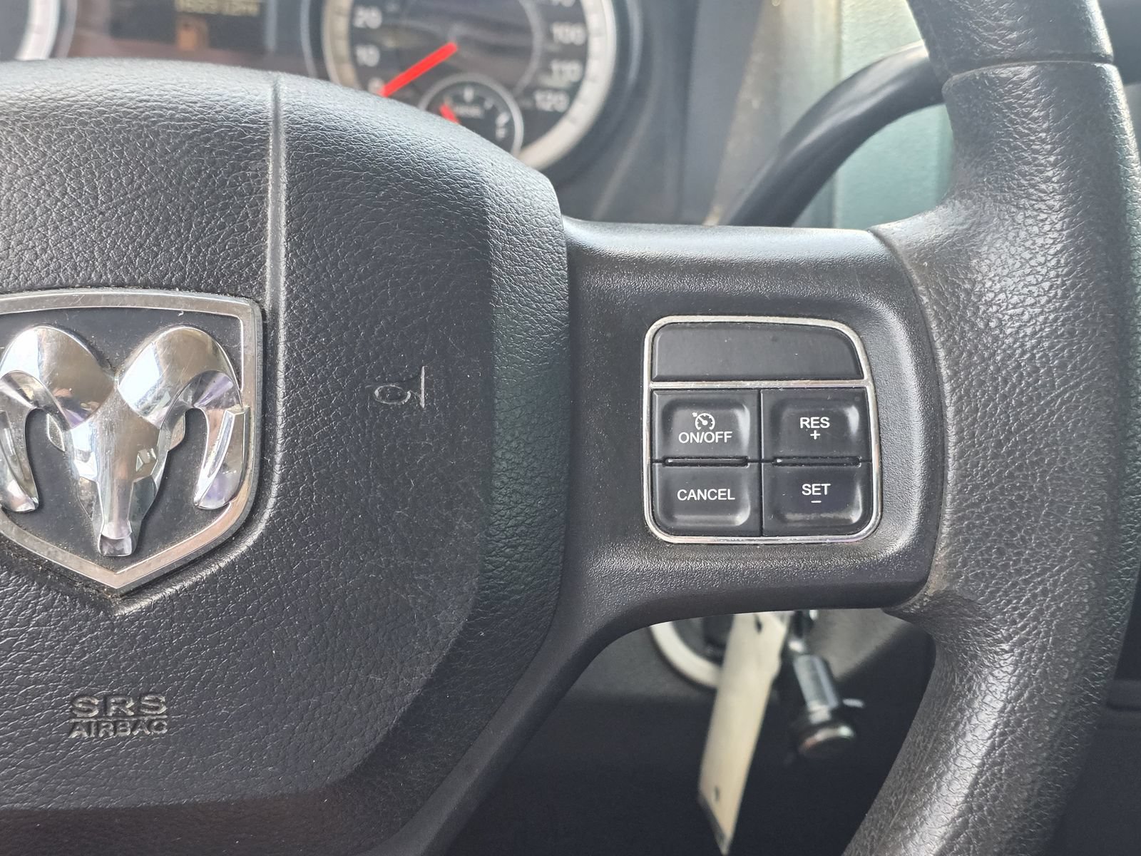 Used 2018 RAM 3500 Tradesman w/ Chrome Appearance Group AWD/4WD image 12