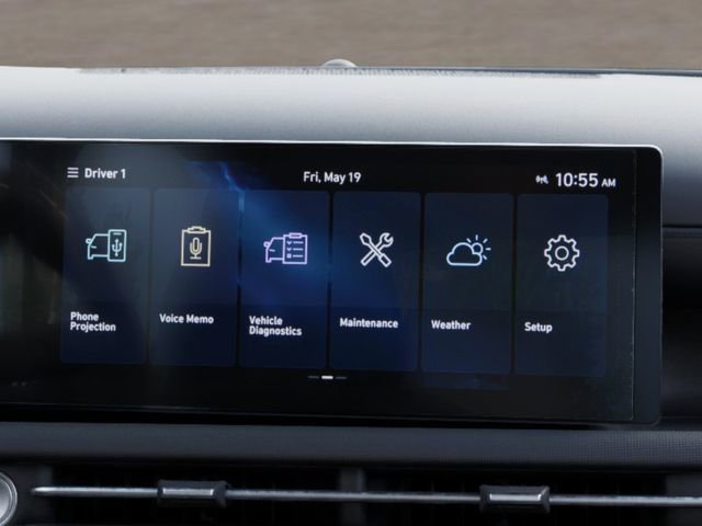 New 2026 Hyundai Santa Cruz SEL image 13