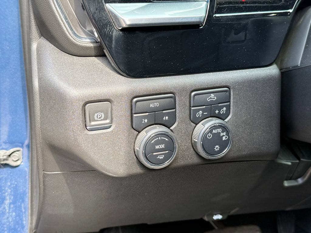 Certified 2024 Chevrolet Silverado 1500 LT image 15