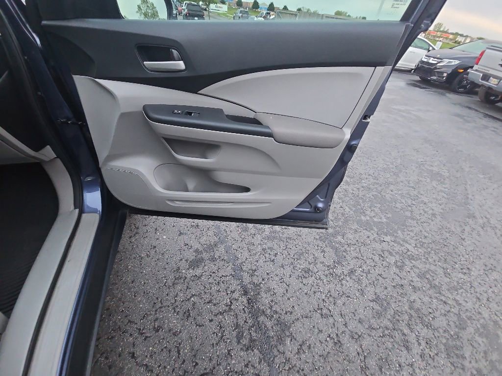 Used 2012 Honda CR-V LX image 30