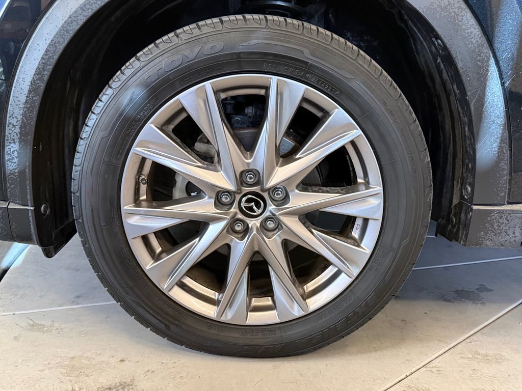 Used 2019 MAZDA CX-5 Grand Touring image 25