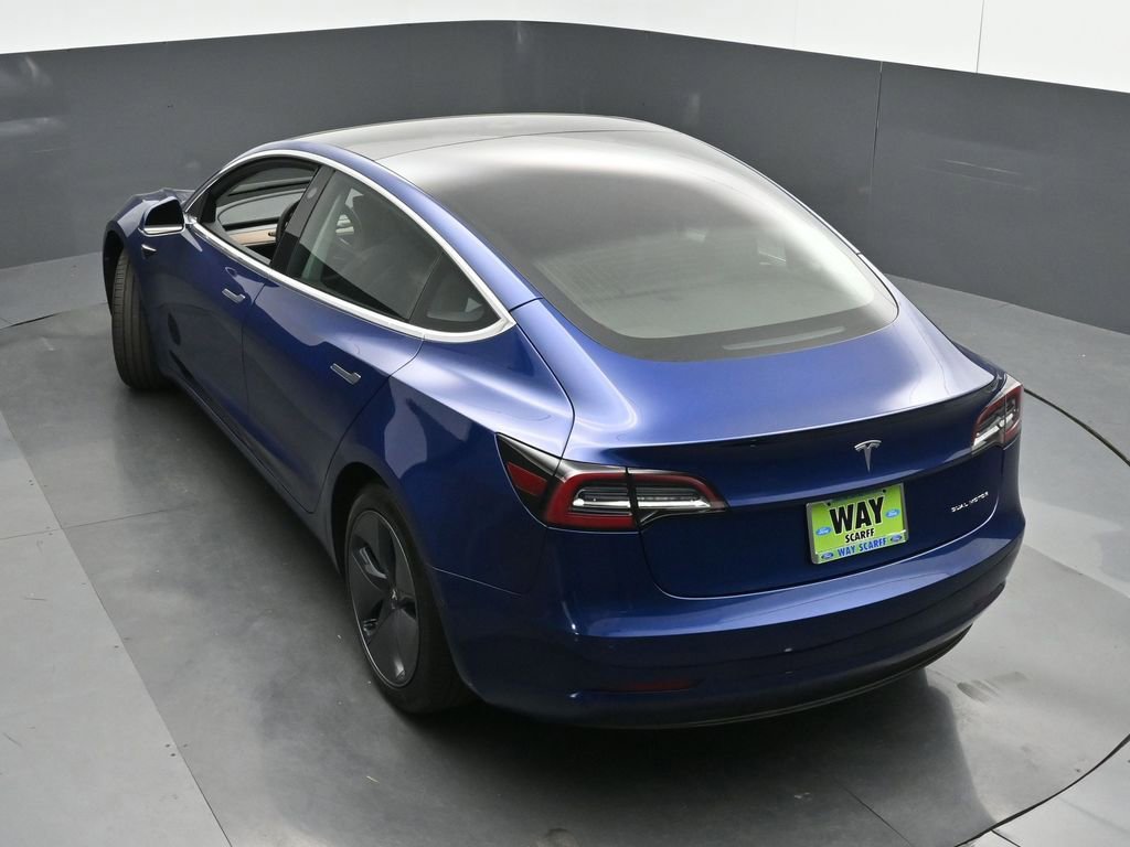Used 2020 Tesla Model 3 Long Range image 42