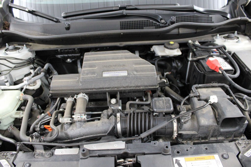 Used 2018 Honda CR-V EX-L image 39