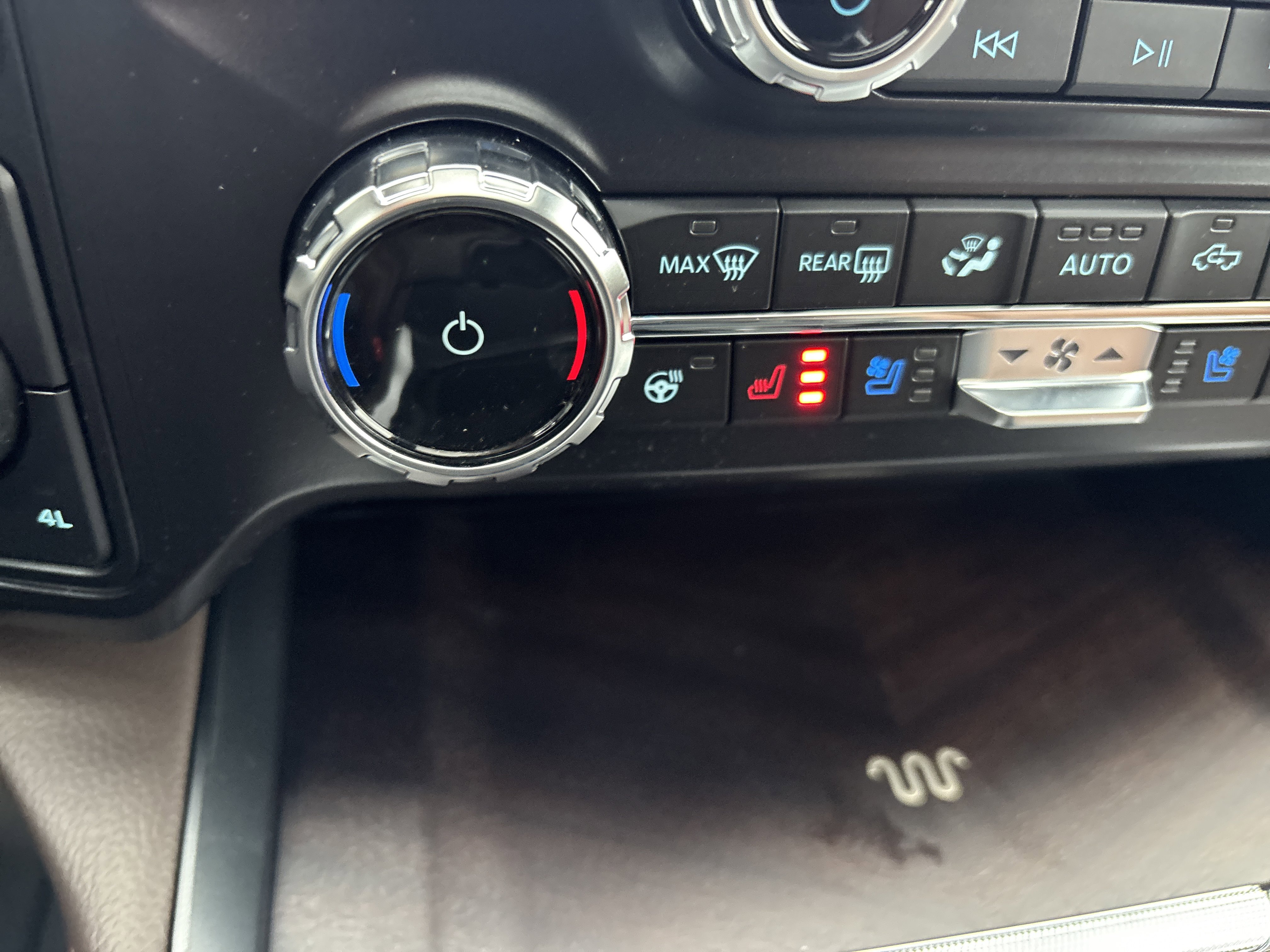 New 2026 Ford F250 4x4 Crew Cab Super Duty image 29