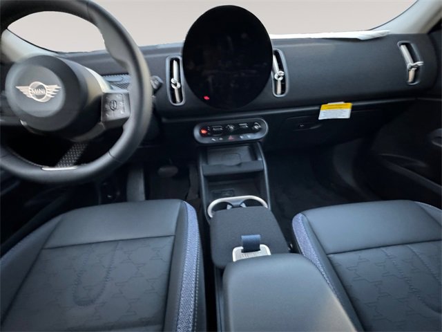 New 2025 MINI Cooper Countryman S w/ Comfort Package Max image 10