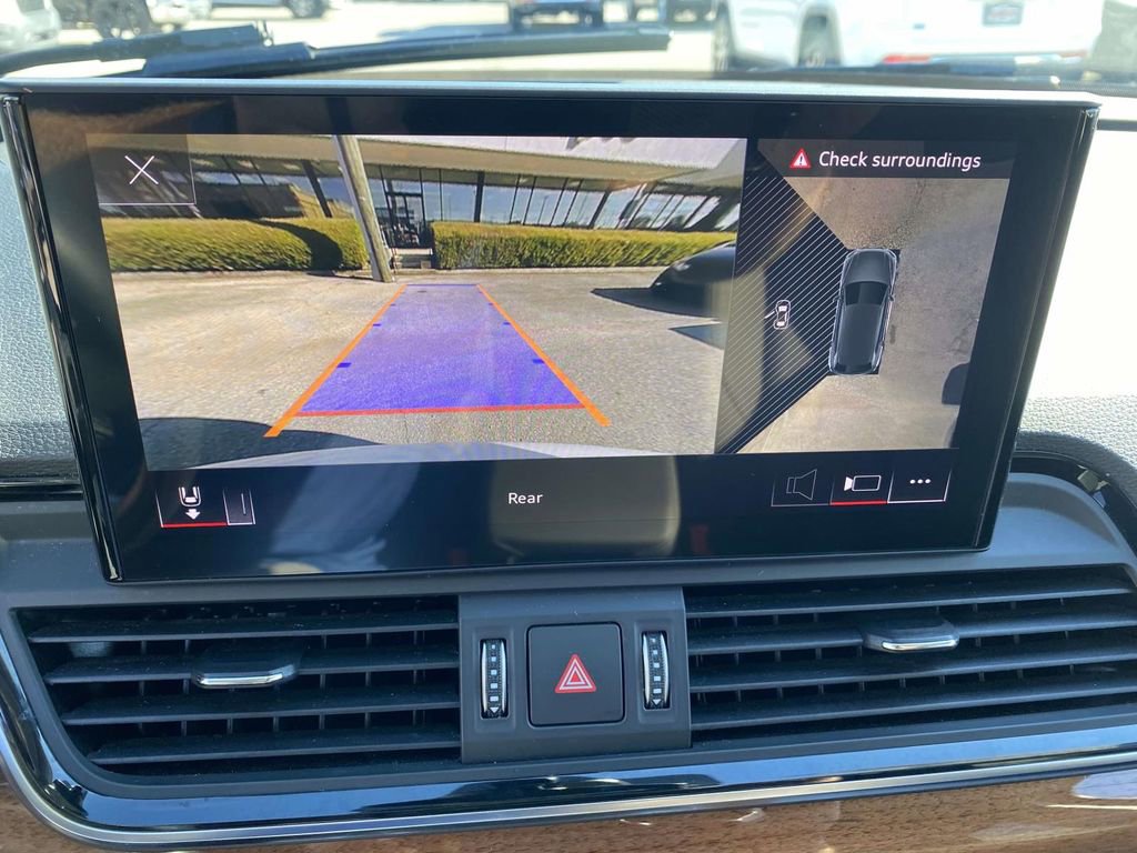 Used 2023 Audi Q5 2.0T Premium Plus image 17