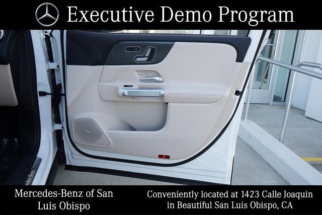 Used 2025 Mercedes-Benz GLB 250 GLB 250 image 18