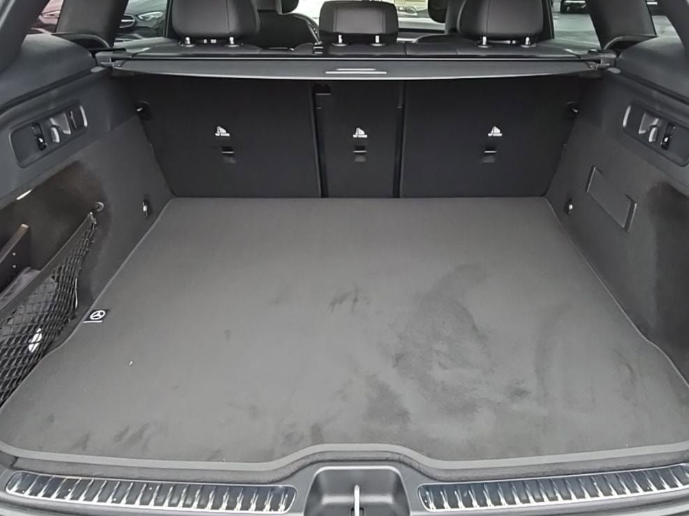 New 2026 Mercedes-Benz GLC 300 4MATIC image 31