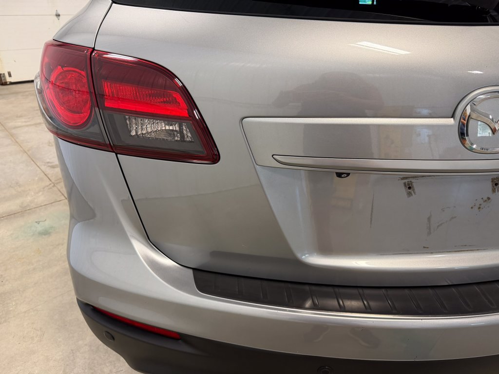 Used 2013 MAZDA CX-9 Grand Touring AWD/4WD image 13