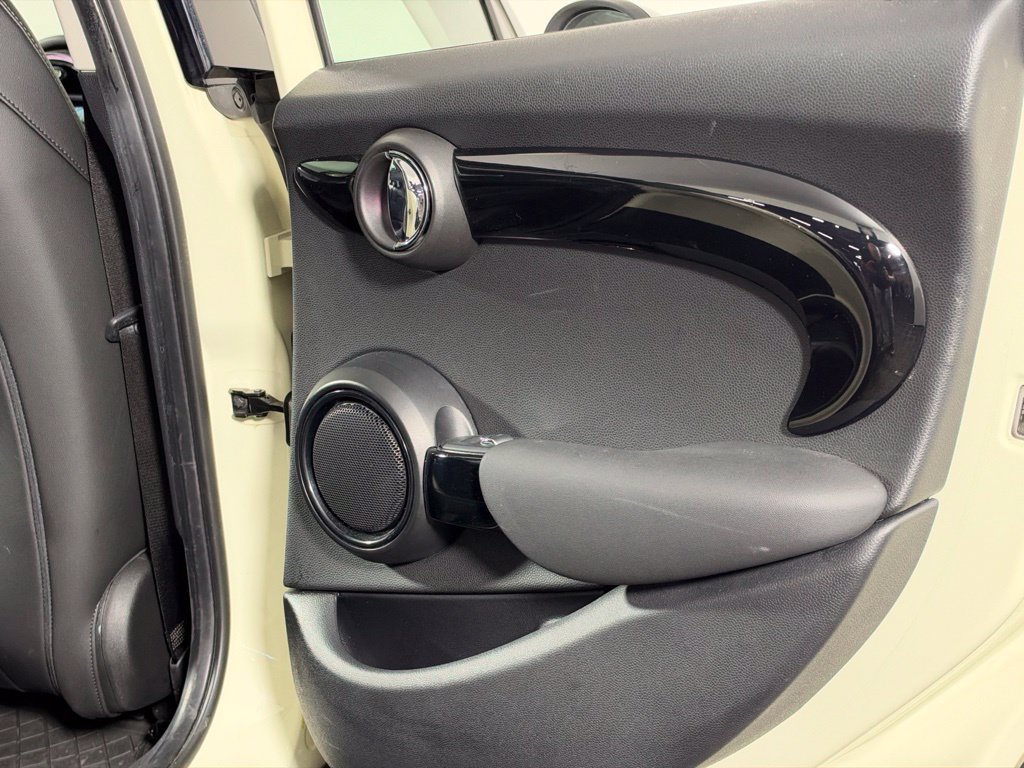 Used 2020 MINI Cooper S w/ Storage Package FWD image 28