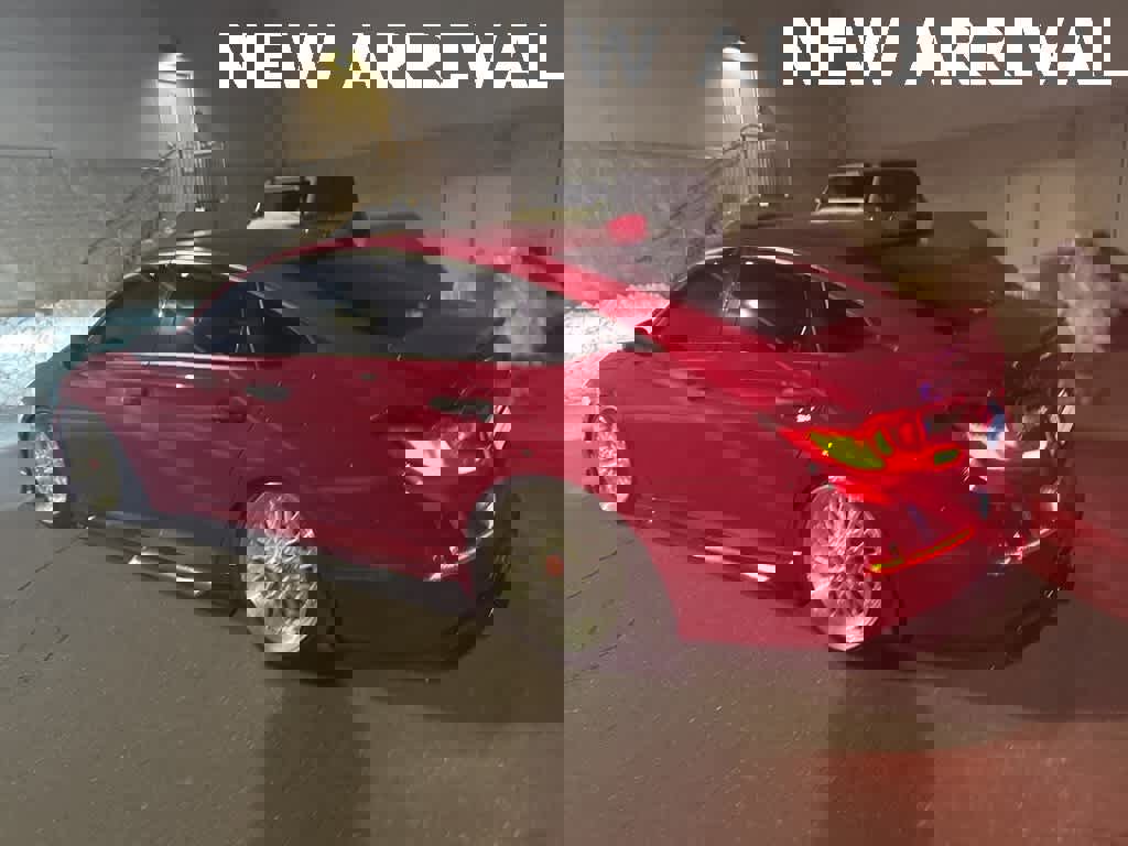 Used 2020 Honda Accord Sport image 14