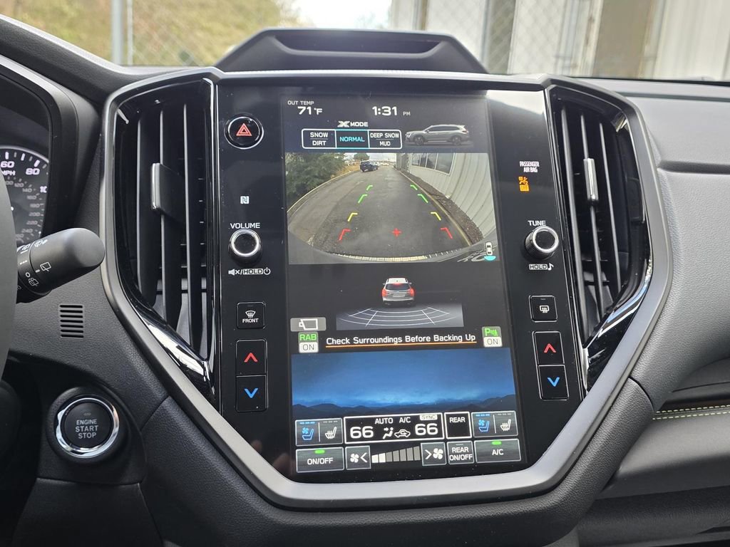 New 2026 Subaru Ascent Bronze Edition w/ Onyx Package image 20
