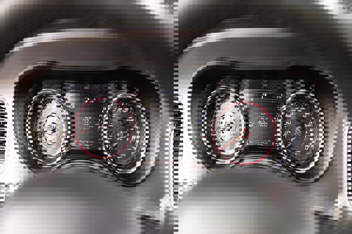 Used 2023 Dodge Charger Scat Pack w/ Technology Group image 24