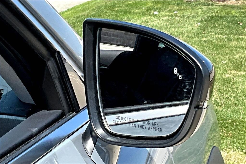 Certified 2026 INFINITI QX60 Luxe w/ Cargo Package image 23