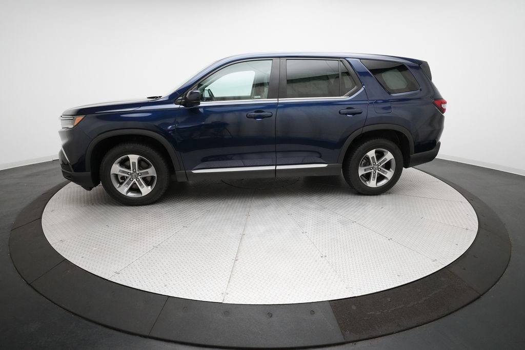 Certified 2023 Honda Pilot EX-L image 24